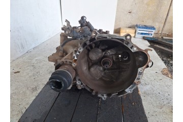KIA SPORTAGE III 10 15 GEARBOX 2 0 CRDI 135KM FWD SS53JL Engine type diesel