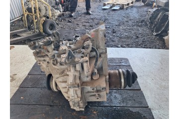 KIA SPORTAGE III 10 15 GEARBOX 2 0 CRDI 135KM FWD SS53JL Car type passenger cars