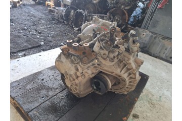 KIA SPORTAGE III 10 15 GEARBOX 2 0 CRDI 135KM FWD SS53JL Product weight with unit packaging 40 kg