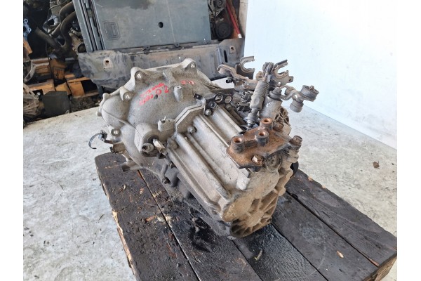 KIA SPORTAGE III 10 15 GEARBOX 2 0 CRDI 135KM FWD SS53JL Quality of parts according to GVO O original with manufacturer s logo O
