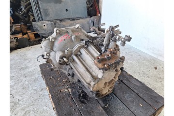KIA SPORTAGE III 10 15 GEARBOX 2 0 CRDI 135KM FWD SS53JL Quality of parts according to GVO O original with manufacturer s logo O