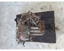 KIA SPORTAGE III 10 15 GEARBOX 2 0 CRDI 135KM FWD SS53JL Version English