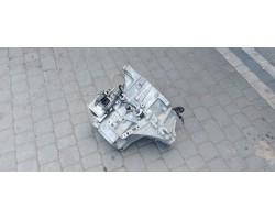 Transmission Citroen C4 Grand Picasso 2 0 HDI