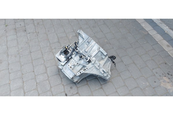 Transmission Citroen C4 Grand Picasso 2 0 HDI