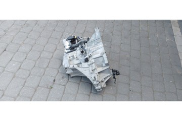 Transmission Citroen C4 Grand Picasso 2 0 HDI Catalog number of the part 20DS46 Parts S C