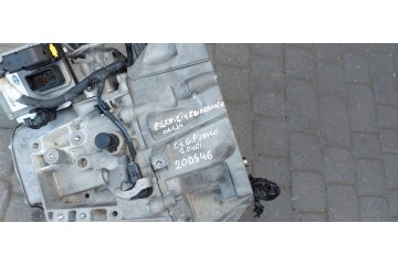 Transmission Citroen C4 Grand Picasso 2 0 HDI Part manufacturer Citroen OE
