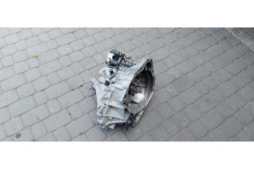 Transmission Citroen C4 Grand Picasso 2 0 HDI Packaging status replacement