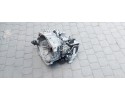 Transmission Citroen C4 Grand Picasso 2 0 HDI Transmission type automatic