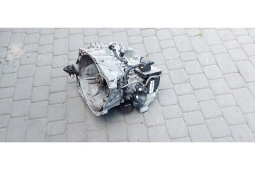 Transmission Citroen C4 Grand Picasso 2 0 HDI Transmission type automatic