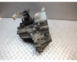 VW UP 1 0 MPI SKODA CITIGO QCF GEARBOX