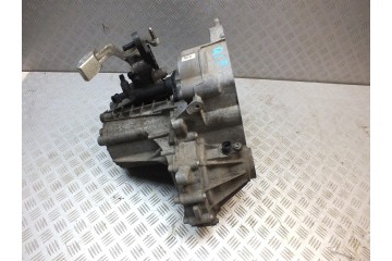 VW UP 1 0 MPI SKODA CITIGO QCF GEARBOX