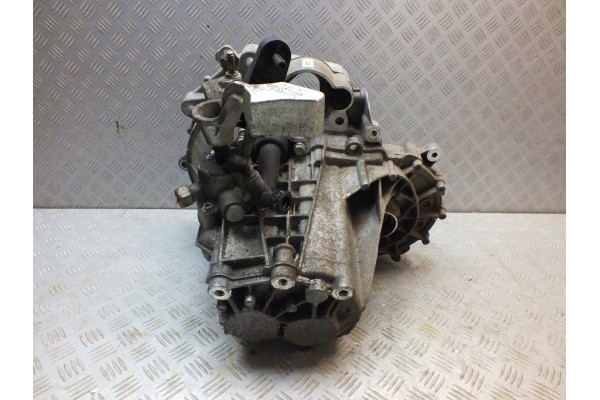 VW UP 1 0 MPI SKODA CITIGO QCF GEARBOX Transmission type manual