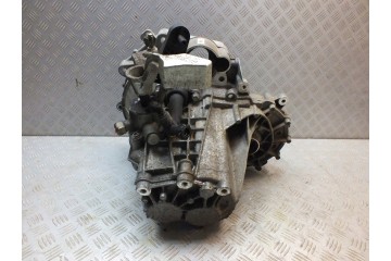 VW UP 1 0 MPI SKODA CITIGO QCF GEARBOX Transmission type manual