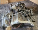 GEARBOX TOYOTA YARIS II 2 P9 05 HB 5D 1 4 D4D C150H Catalog number of the part SKRZYNIA BIEGOW TOYOTA YARIS II 2 P9 05 HB 5D 1 4