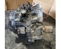 GEARBOX TOYOTA YARIS II 2 P9 05 HB 5D 1 4 D4D C150H Transmission type manual