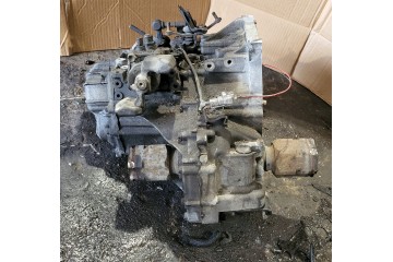 GEARBOX TOYOTA YARIS II 2 P9 05 HB 5D 1 4 D4D C150H Transmission type manual