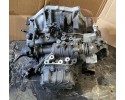 GEARBOX TOYOTA YARIS II 2 P9 05 HB 5D 1 4 D4D C150H Car type passenger cars