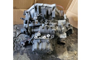GEARBOX TOYOTA YARIS II 2 P9 05 HB 5D 1 4 D4D C150H Car type passenger cars
