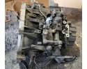Caja de Cambios Toyota Yaris II 2 P9 05- Hatchback 5 Puertas 1.4 D4D C