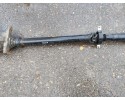 Rear reducer BMW X3 F25 7590629 2 0L diesel 135kW 2011 Part manufacturer BMW OE