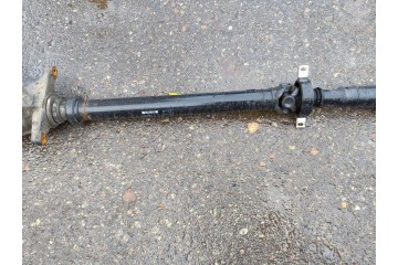 Rear reducer BMW X3 F25 7590629 2 0L diesel 135kW 2011 Part manufacturer BMW OE