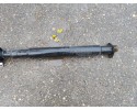 Reductor trasero BMW X3 (F25) 7590629 2.0L diésel 135kW 2011