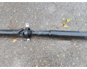 Reductor trasero BMW X3 (F25) 7590629 2.0L diésel 135kW 2011