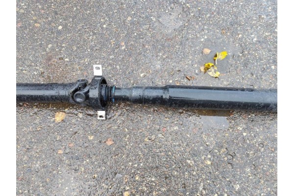 Reductor trasero BMW X3 (F25) 7590629 2.0L diésel 135kW 2011