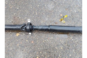 Reductor trasero BMW X3 (F25) 7590629 2.0L diésel 135kW 2011
