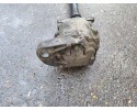 Reductor trasero BMW X3 (F25) 7590629 2.0L diésel 135kW 2011