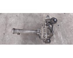 DYFER BRIDGE FRONT RANGE ROVER VOGUE L405 SPORT L494 HPLA 3017 HB