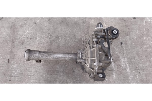 DYFER BRIDGE FRONT RANGE ROVER VOGUE L405 SPORT L494 HPLA 3017 HB