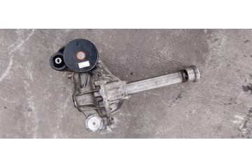 DYFER BRIDGE FRONT RANGE ROVER VOGUE L405 SPORT L494 HPLA 3017 HB Catalog number of the part DYFER DYFERENCJAL MOST PRZEDNI PRZO