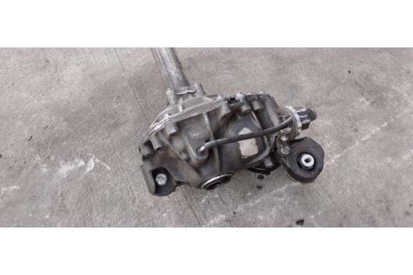 DYFER BRIDGE FRONT RANGE ROVER VOGUE L405 SPORT L494 HPLA 3017 HB Part manufacturer Land Rover OE