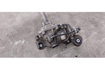 DYFER BRIDGE FRONT RANGE ROVER VOGUE L405 SPORT L494 HPLA 3017 HB Part manufacturer Land Rover OE