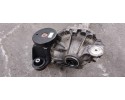 DYFER BRIDGE FRONT RANGE ROVER VOGUE L405 SPORT L494 HPLA 3017 HB Car type 4x4 SUV passenger cars