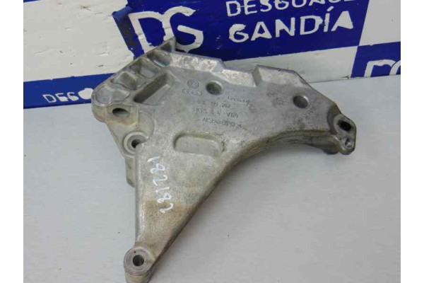 03L199207 SOPORTE MOTOR DERECHO SKODA SUPERB COMBI (3T5) Elegance 2011 03L199207 182182 SKODA - 2