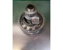 Differential automatic PowerShift 6DCT451 6DCT450