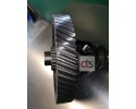 Differential automatic PowerShift 6DCT451 6DCT450 Catalog number of the part 123456