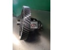 Differential automatic PowerShift 6DCT451 6DCT450 Part manufacturer Ford OE