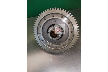 Differential automatic PowerShift 6DCT451 6DCT450 Car type passenger cars