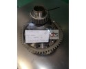Diferencial automático PowerShift 6DCT451, 6DCT450