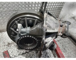 CONTRIBUTION OF THE SCANIA R660 5 57 BRIDGE