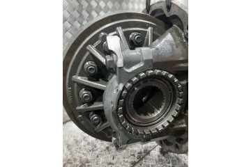 CONTRIBUTION OF THE SCANIA R660 5 57 BRIDGE Part manufacturer Scania OE