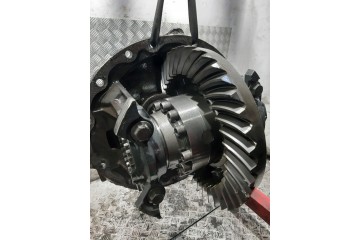 Contribución del Scania R660 5.57 Bridge