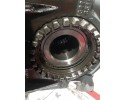 Contribución del Scania R660 5.57 Bridge