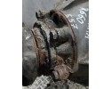 Contribución del Scania R660 5.57 Bridge