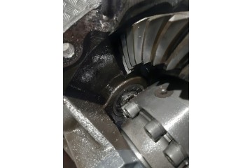Contribución del Scania R660 5.57 Bridge