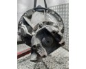 Contribución del Scania R660 5.57 Bridge