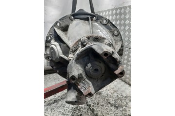 Contribución del Scania R660 5.57 Bridge